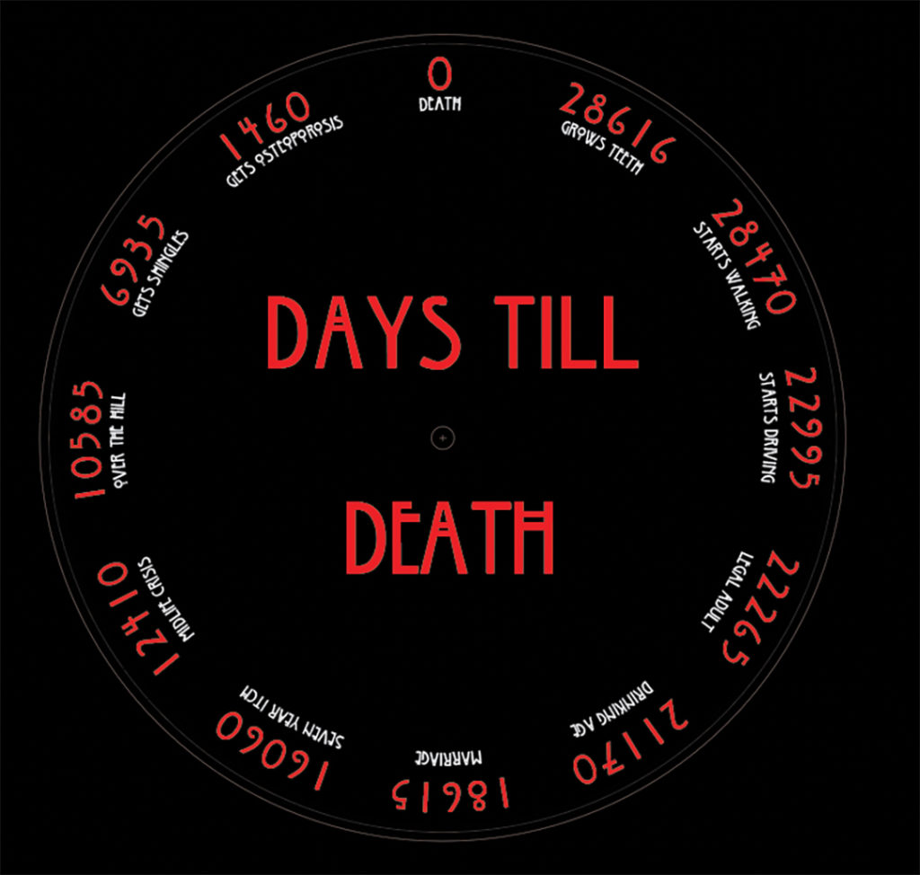 Mike_Clock KSC Graphic Design Portfolio