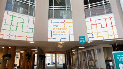 In-Person Event