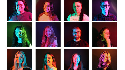 The Designers